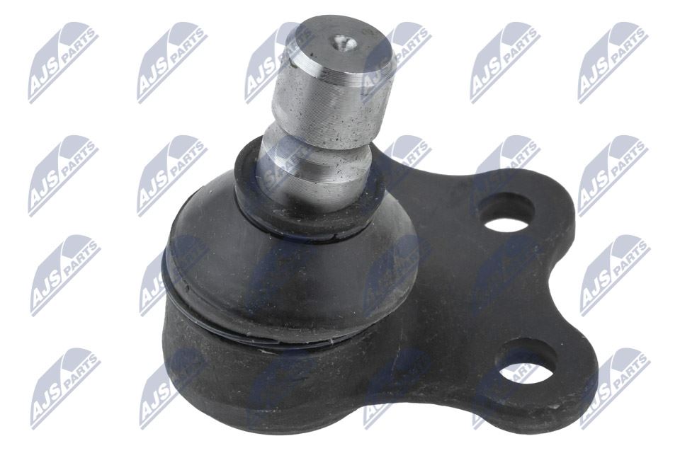 Fuseekogel Citroen C3 10-, C4 14-18, Ds 1...