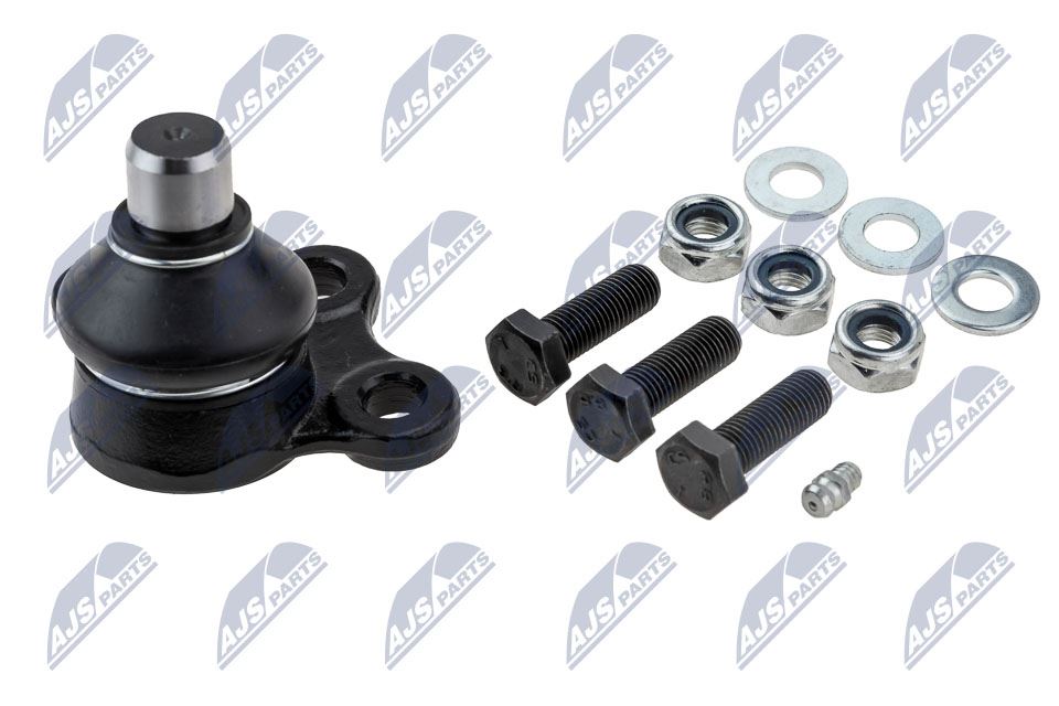 Fuseekogel Citroen C2 1,1-1,6 09.03-, Peu...