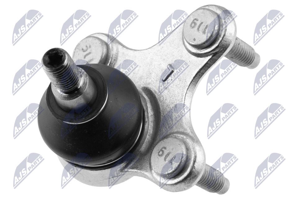 Fuseekogel Vw Golf V/vi 03-12, Touran 03-...
