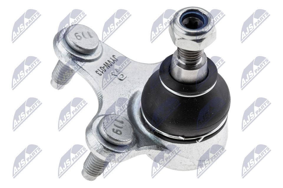 Fuseekogel Vw Golf V/vi 03-12, Touran 03-...