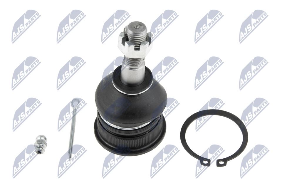 Mazda 6 Gg 02-08 /front Upper/...