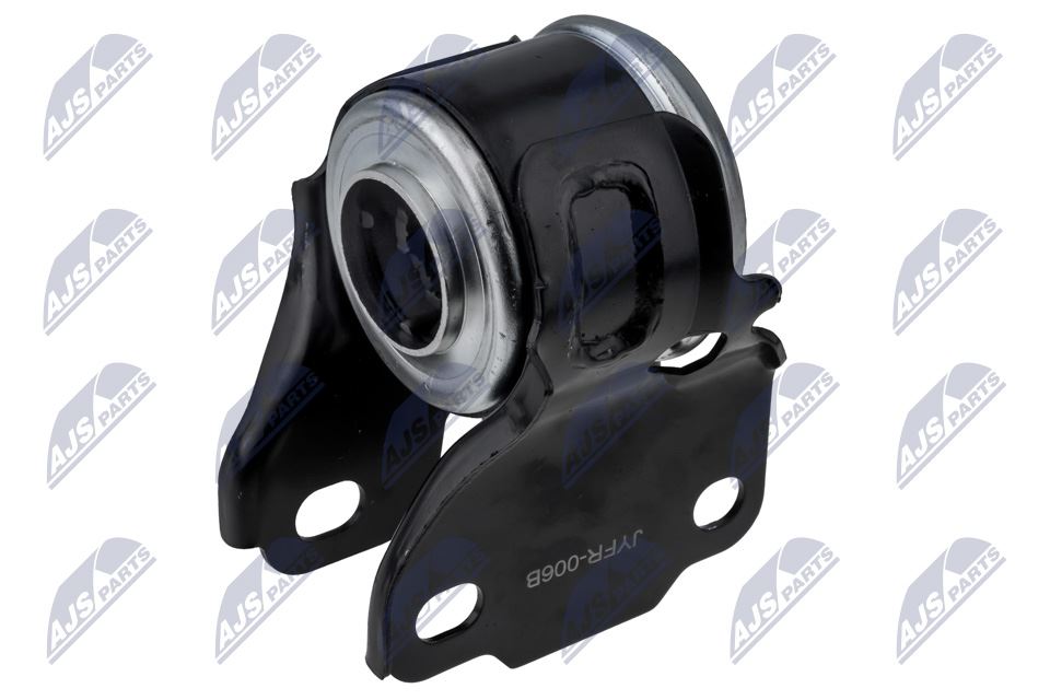 Draagarmrubber Vooras links