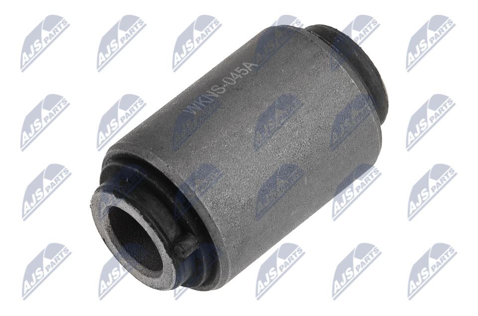 Draagarmrubber Onder