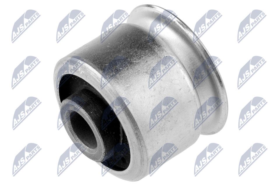 Draagarmrubber Onder