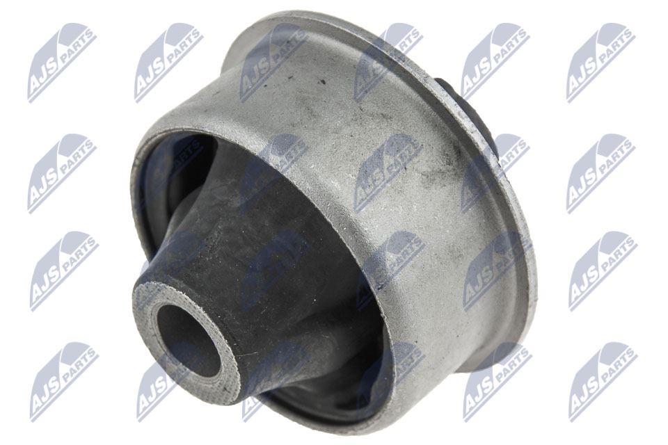 Draagarmrubber Vooras rechts