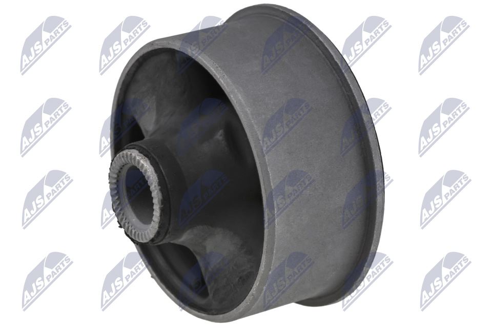 Draagarmrubber Binnen
