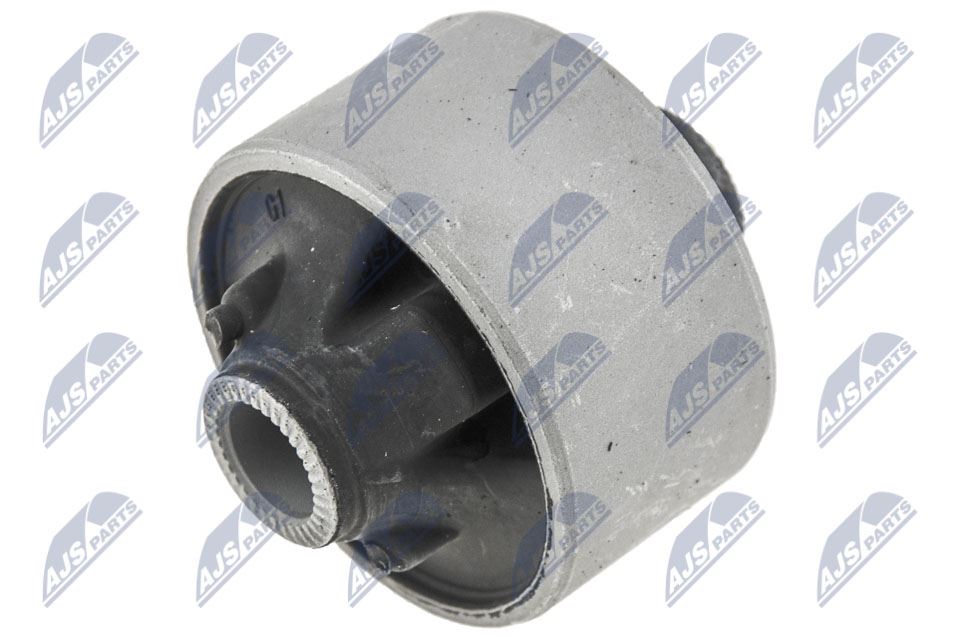 Draagarmrubber Binnen