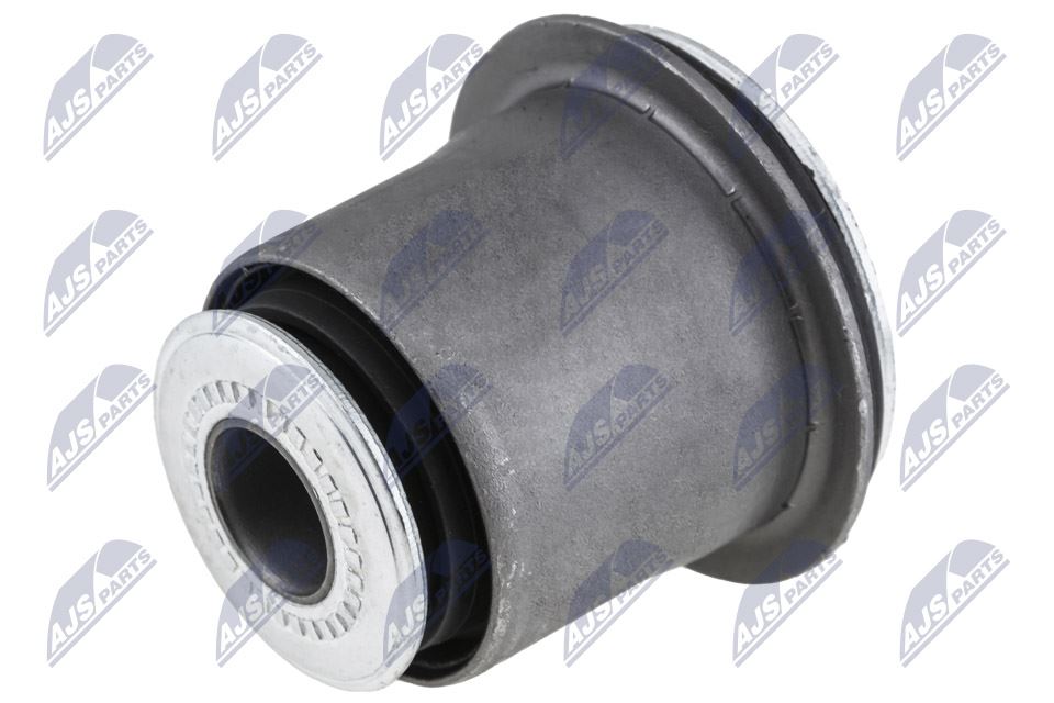 Draagarmrubber Vooras