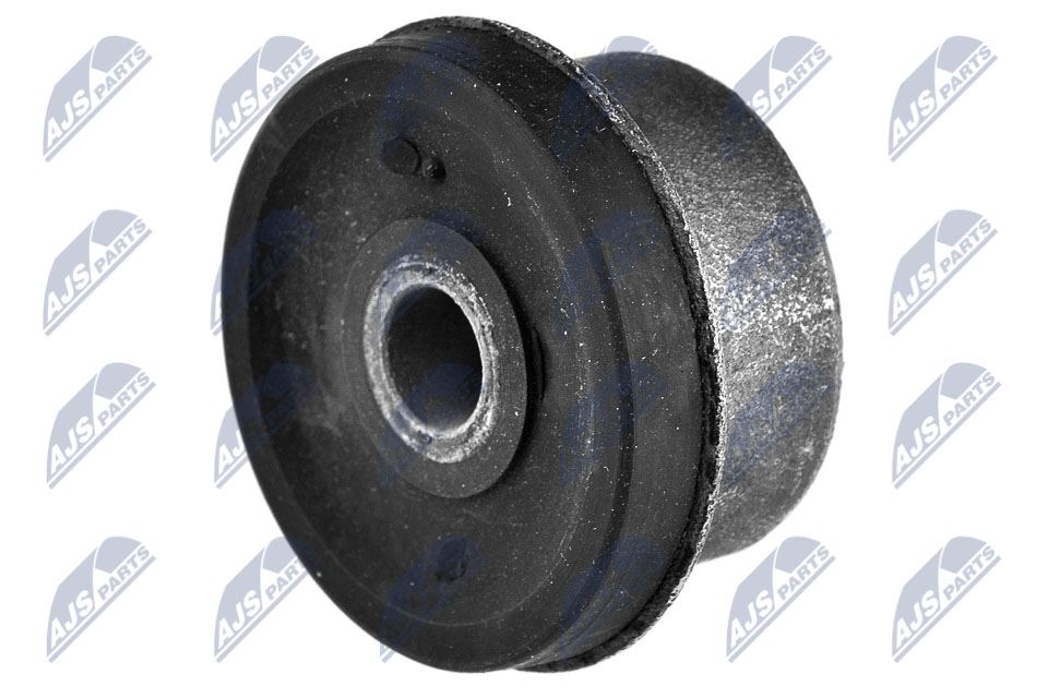 Achteraslager Achteras rechts