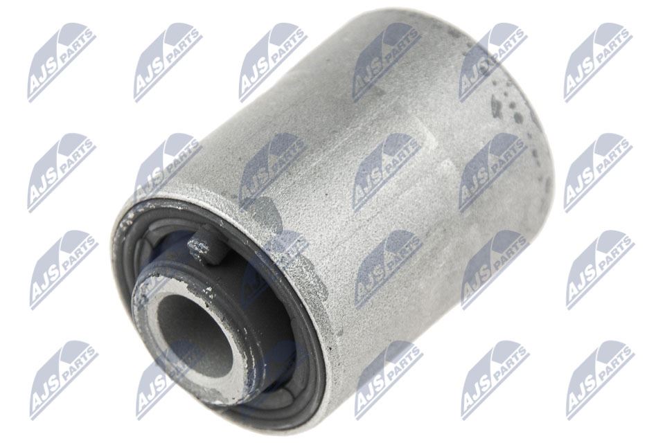 Draagarmrubber Onder