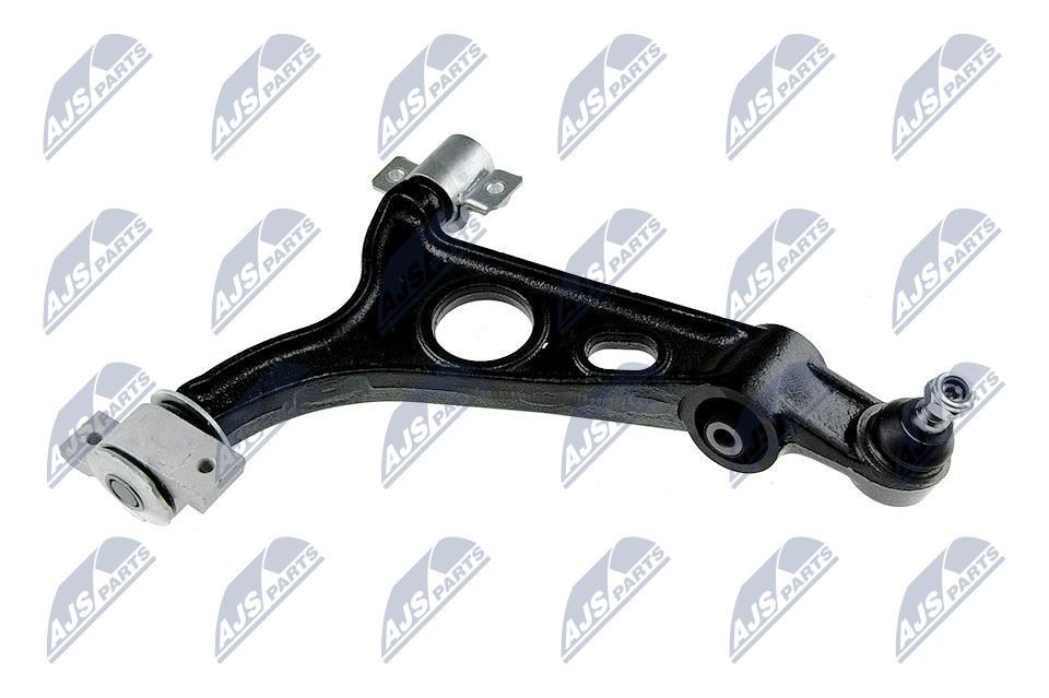 Draagarm Alfa Romeo 147 01-, 156 97- /l...