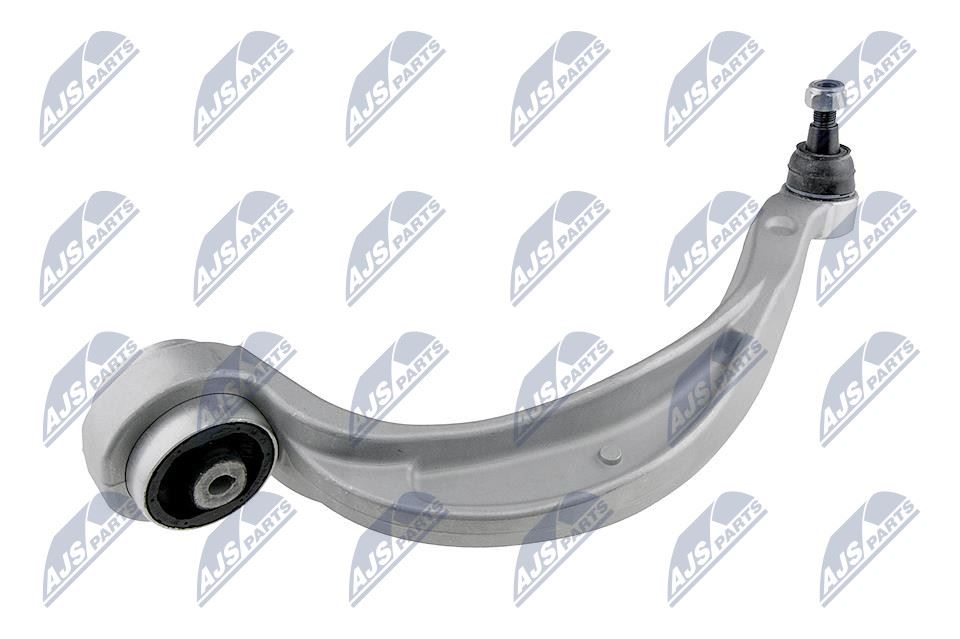 Draagarm Audi A8 10- /lower Right, Rear...