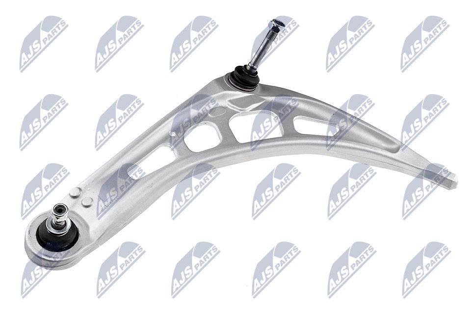 Draagarm Bmw E46 00- (tuleja Rear - Fin...