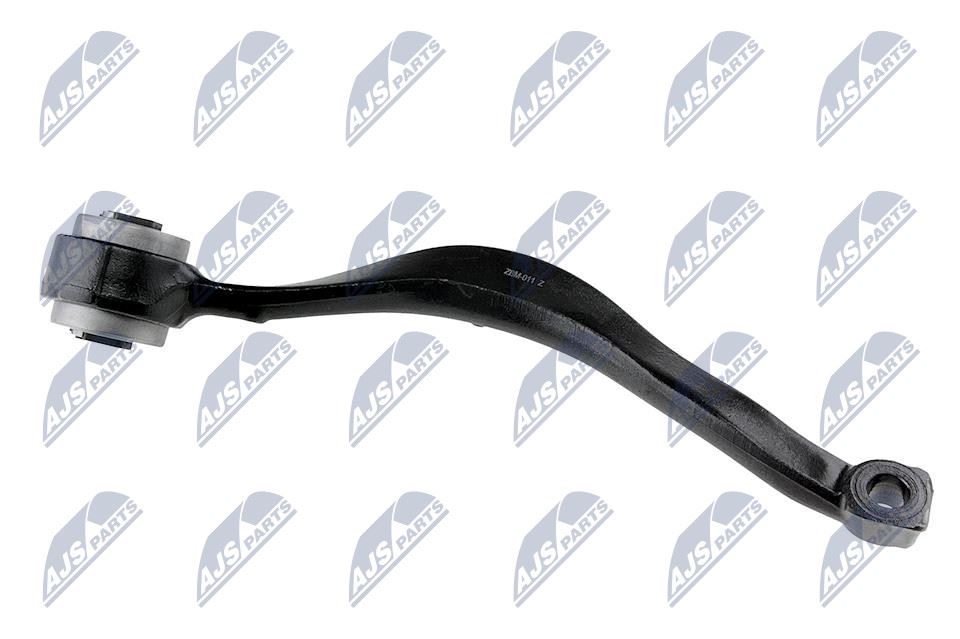 Draagarm Bmw X5 00- /lower Left Front P...