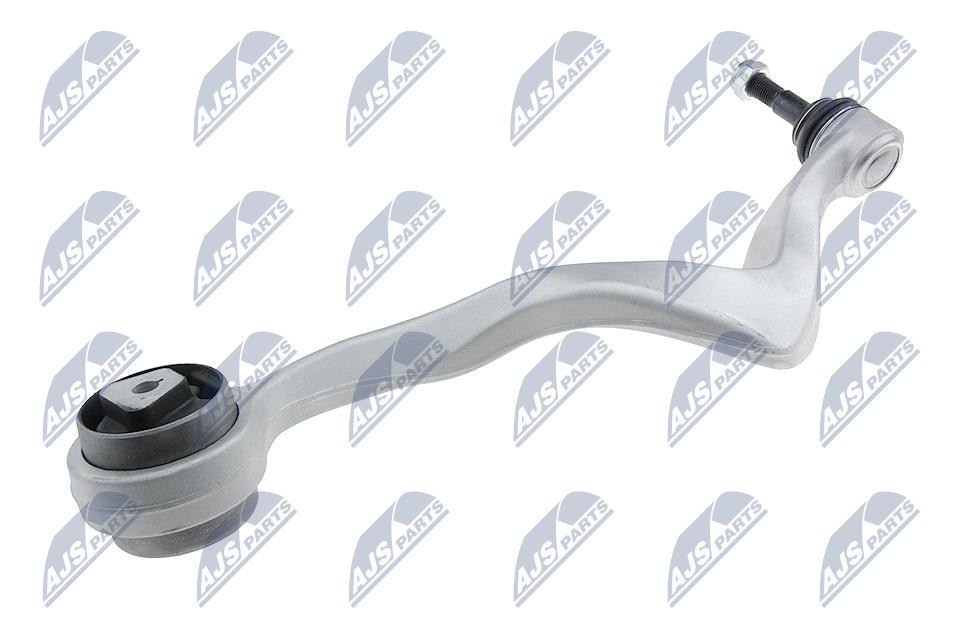 Draagarm Bmw 7 E65 01- /front Lower Lef...