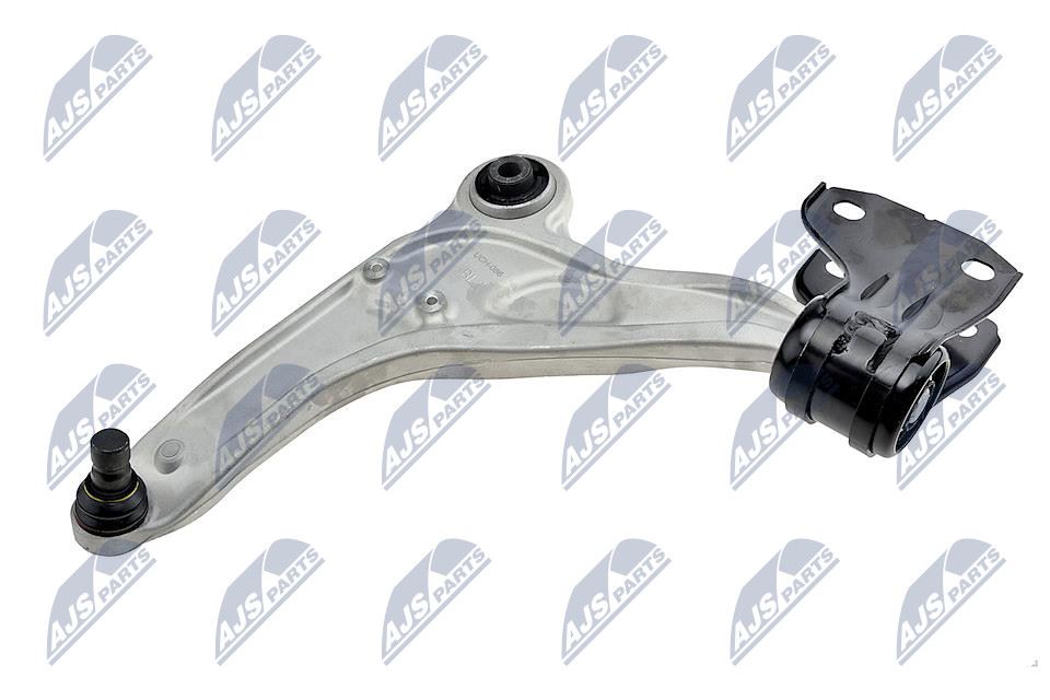 Draagarm Ford Edge 14- /lower Left/...