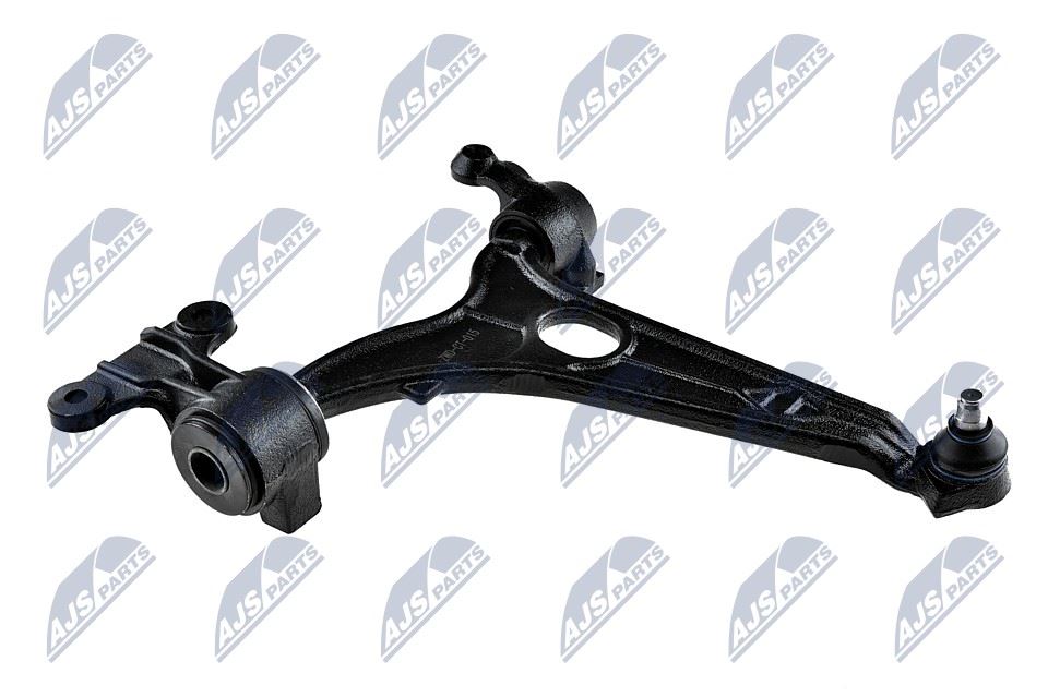Draagarm Citroen C8 2002-2006.06-, Peug...