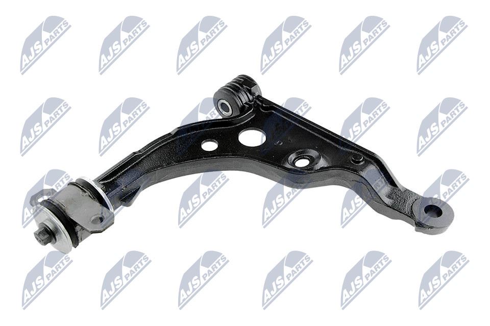 Draagarm Citroen Jumper 02-, Fiat Ducat...