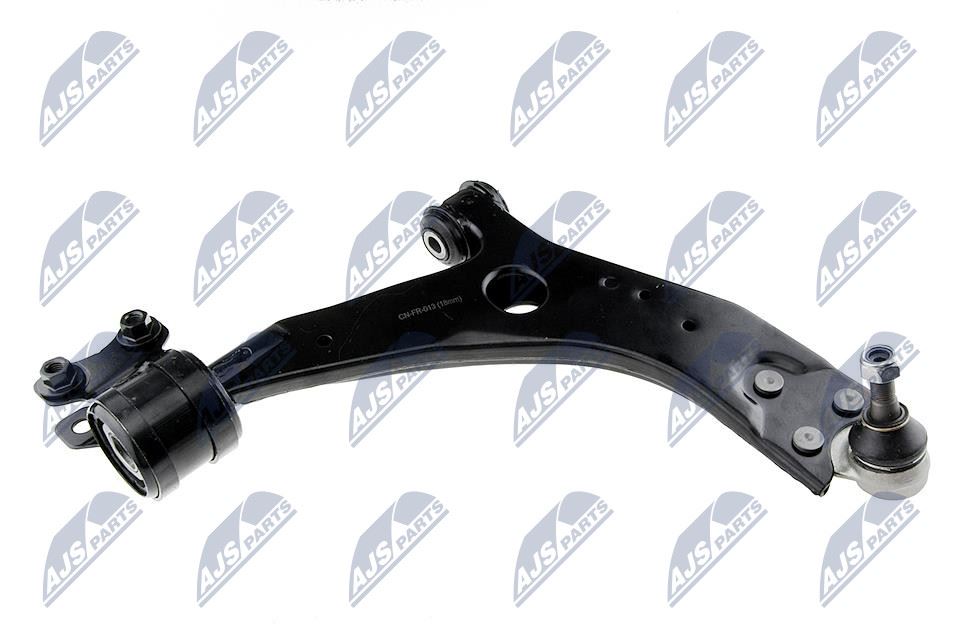 Draagarm Ford Focus Ii 04-06.02 18mm /l...