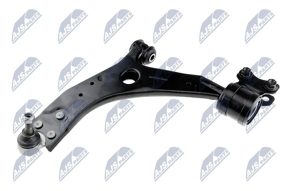 Draagarm Ford Focus Ii 04-06.02 18mm /l...
