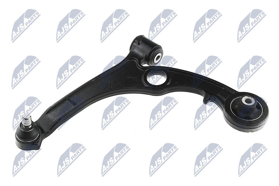 Draagarm Fiat Stilo 01-2003.12 /lower L...