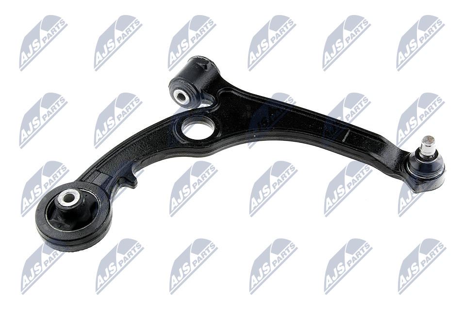 Draagarm Fiat Stilo 01-2003.12 /lower R...