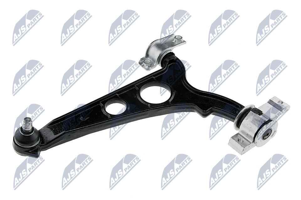 Draagarm Fiat Multipla 99-10 /lower Lef...