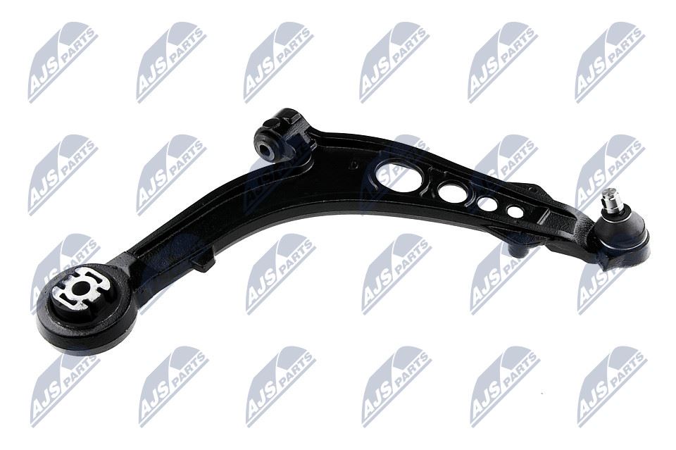 Draagarm Fiat Idea 04-, Lancia Ypsilon ...
