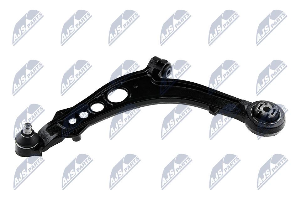 Draagarm Fiat Idea 04-, Lancia Ypsilon ...