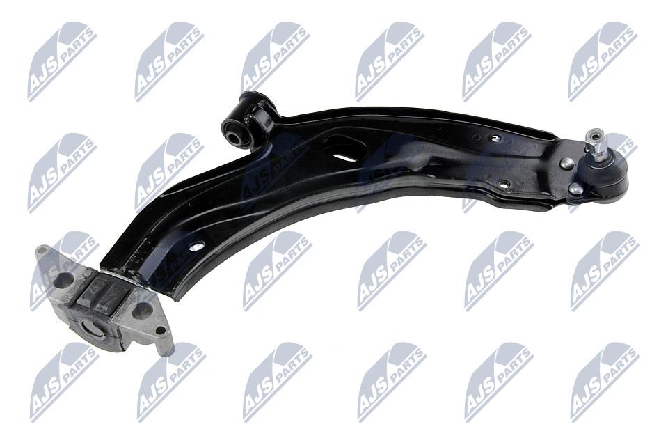 Draagarm Fiat Doblo Cargo 01- /lower Ri...