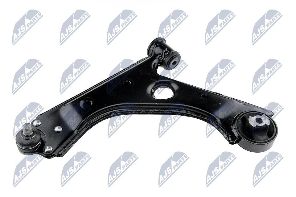 Draagarm Fiat Linea 07-, Fiorino 07-, P...