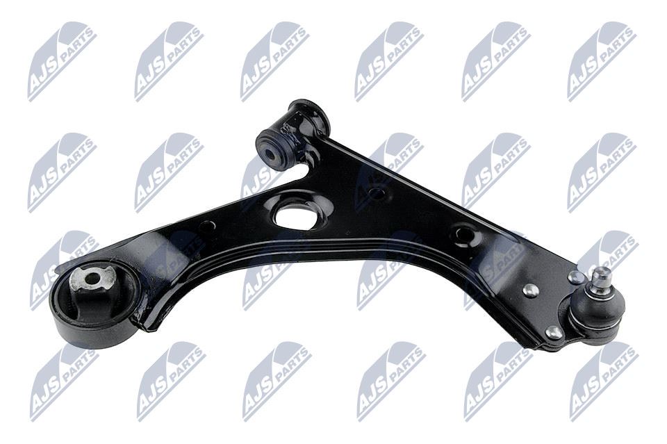 Draagarm Fiat Linea 07-, Fiorino 07-, P...