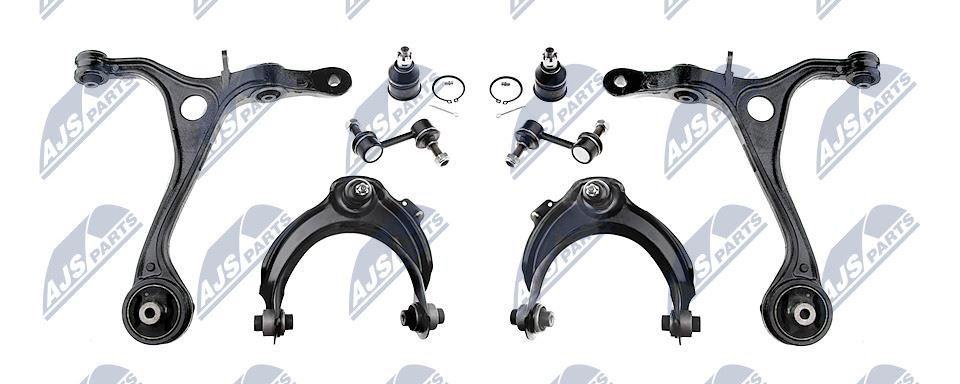 Draagarm Nty Kit Naprawczy Zawieszenia...