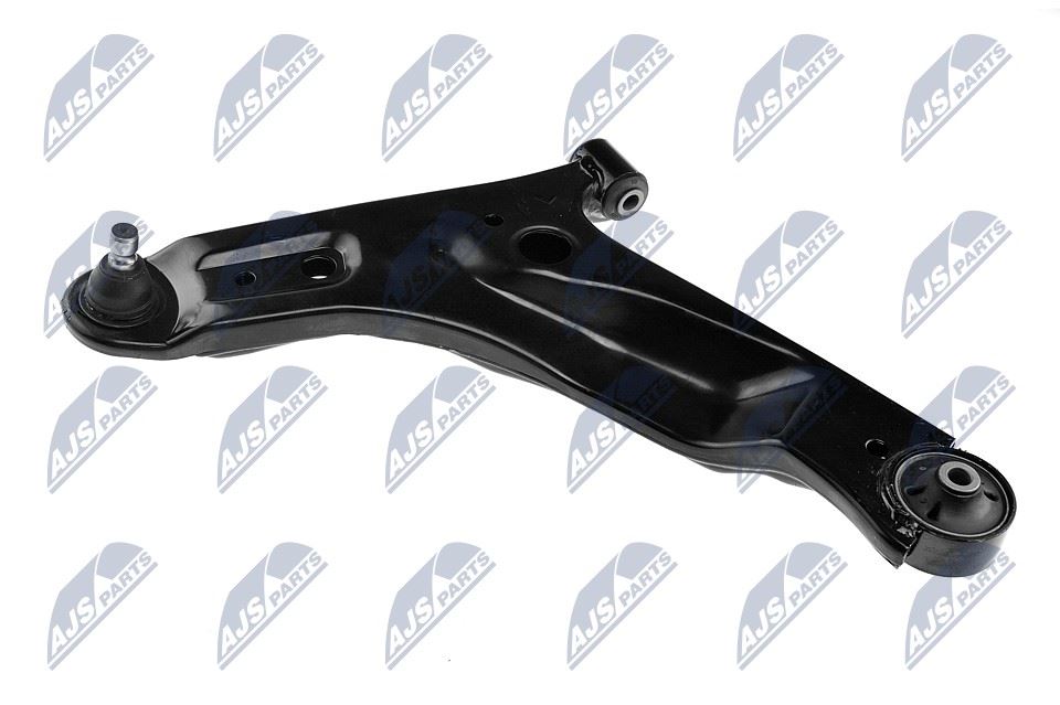 Draagarm Hyundai I10 08- /lower Left/...