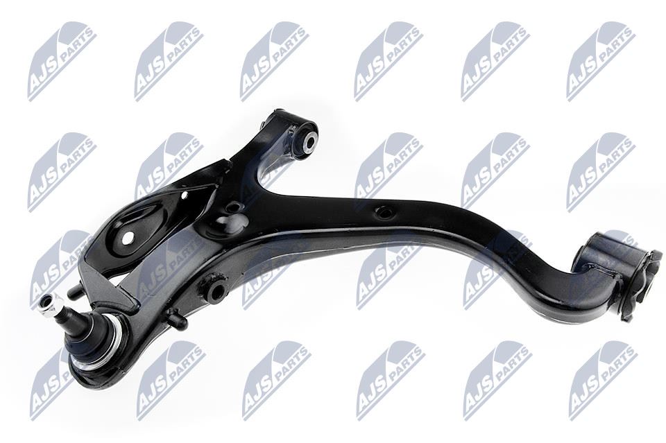 Draagarm Land Rover Discovery Iii 05-09...