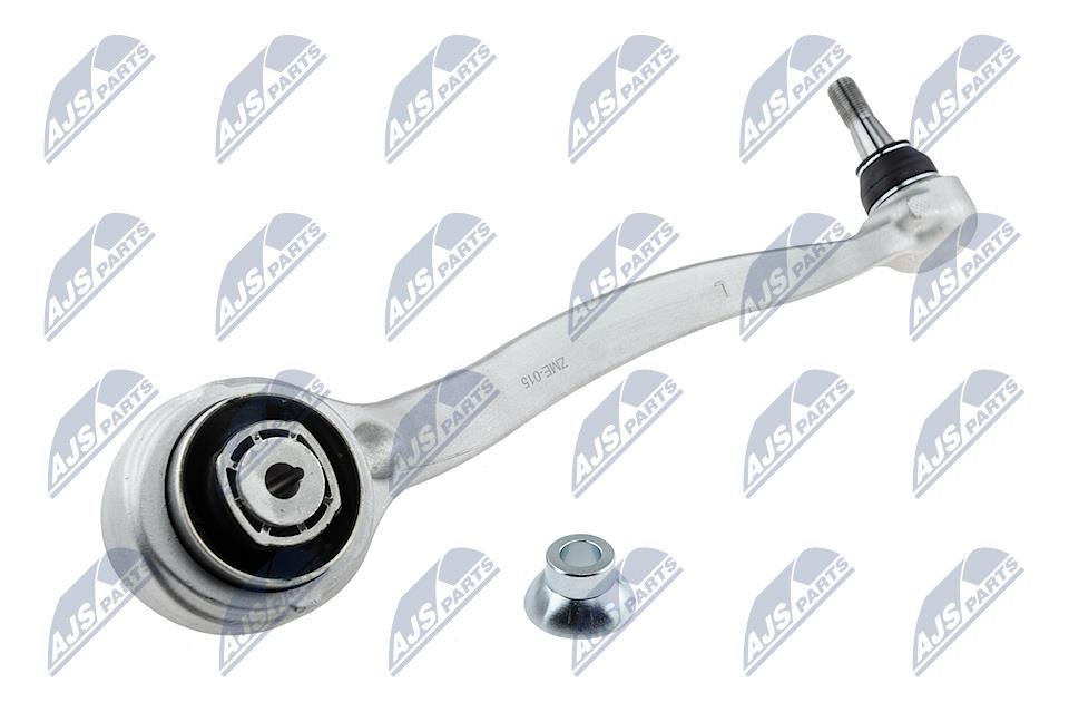 Draagarm Mercedes C-klasa 14- /lower Fr...
