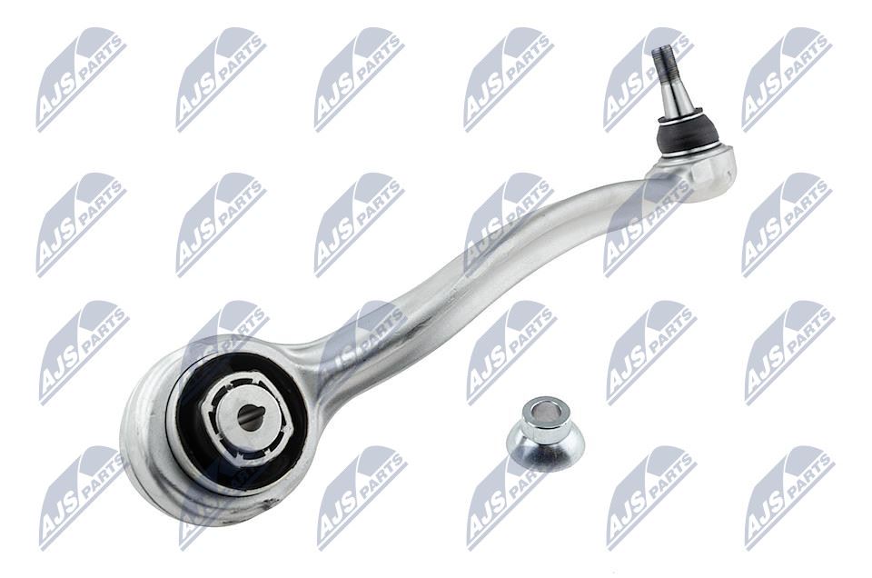 Draagarm Mercedes C-klasa 14- /lower Fr...