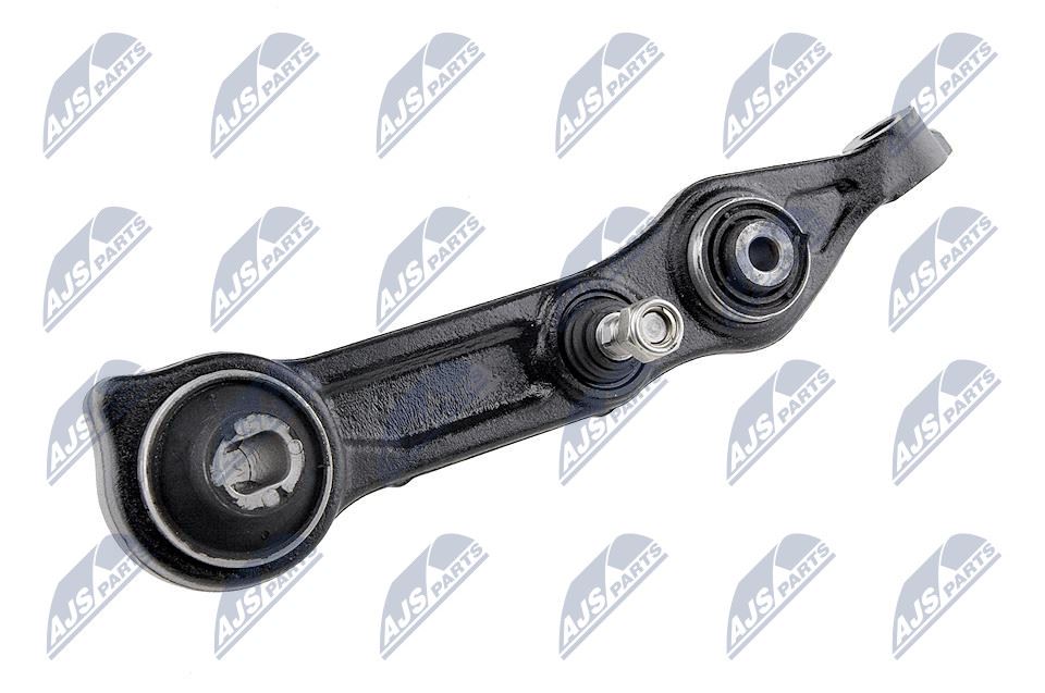 Draagarm Mercedes E W211 02- /lower Lef...