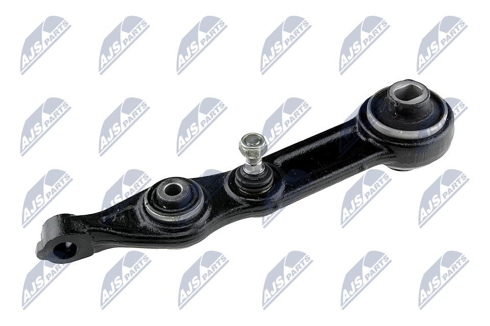Draagarm Mercedes E W211 02- /lower Rig...