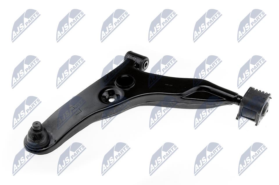 Draagarm Mitsubishi Carisma 99.03-, Spa...
