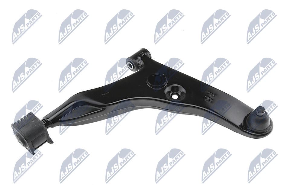 Draagarm Mitsubishi Carisma 99.03-, Spa...