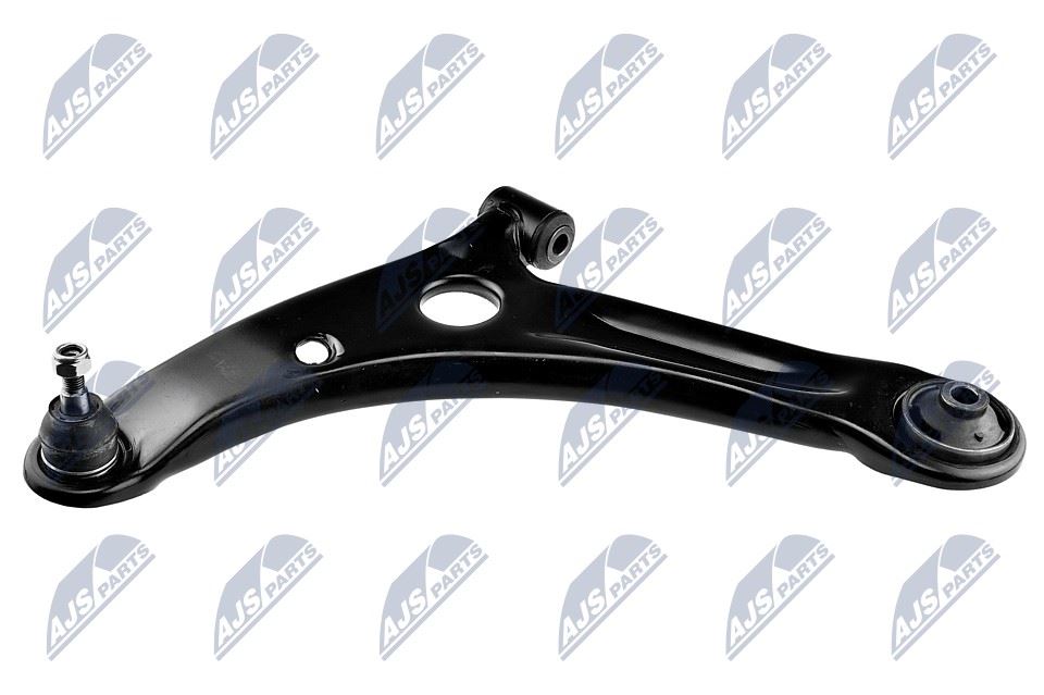 Draagarm Mitsubishi Colt 04-12 /lower L...