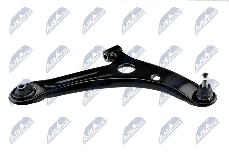 Draagarm Mitsubishi Colt 04-12 /right/...