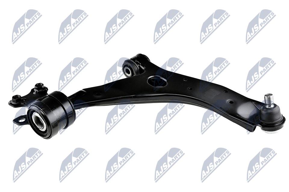 Draagarm Mazda 3 03-08, Mazda 5 05-, Pr...