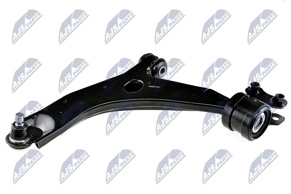 Draagarm Mazda 3 03-08, Mazda 5 05-, Pr...