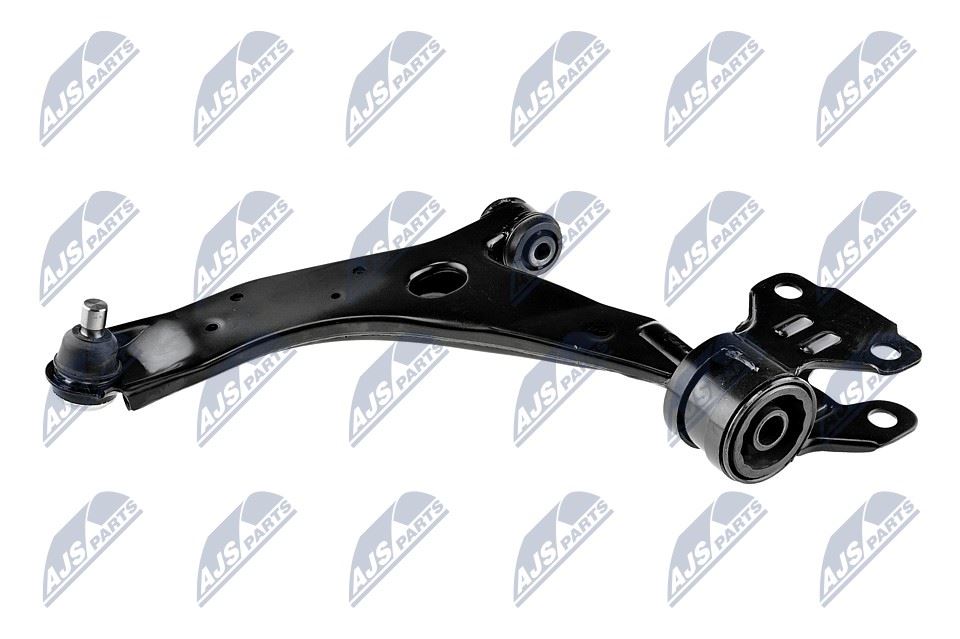 Draagarm Mazda 3 Bl 09- /lower Left/...