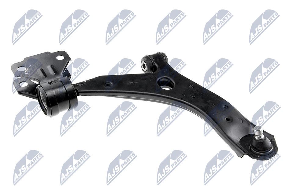 Draagarm Mazda 3 Bl 09- /lower Right/...