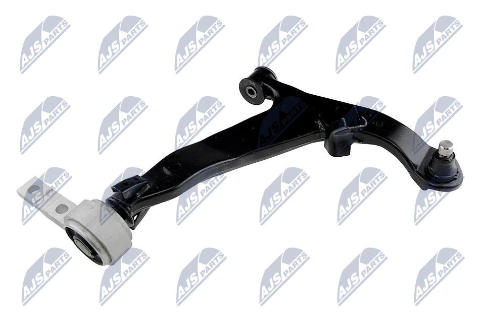 Draagarm Nissan Teana 03-08 /lower Righ...