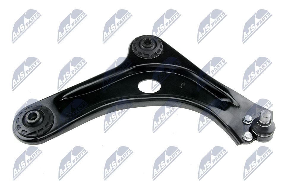 Draagarm Peugeot 1007 05-, Citroen C2 0...
