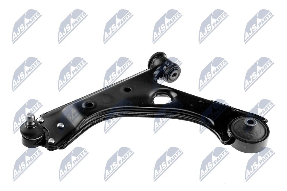Draagarm Opel Corsa D 06-14, Corsa E 14...